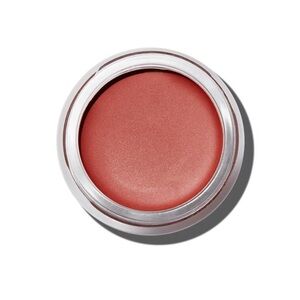 G. Label by Goop Colorblur Glow Balm whiskey color